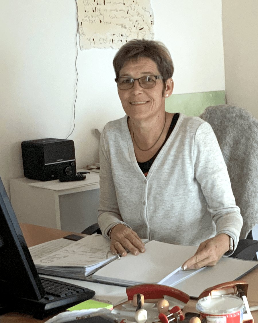 Sabine Spang – Abrechnung